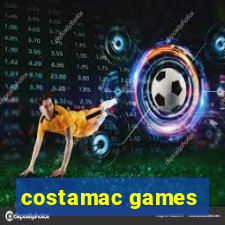 costamac games